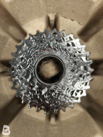 Sram Rival Axs