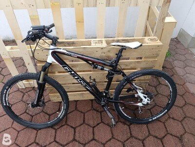 Ghost Rt5700 2014