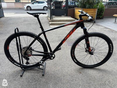 KTM MYROON MASTER 2021