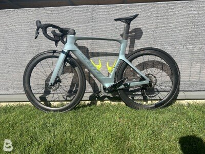 Scott Foil RC 20 2022