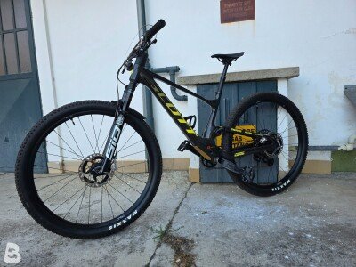 Scott Spark 940 2022