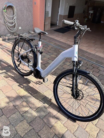 Gudereit ET-3,5 Evo 2022