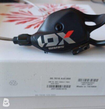 comando cambio SRAM X01 Eagle X01 Eagle 12 v post 2025