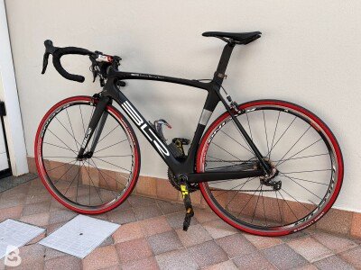BLB FULL CARBON 2016