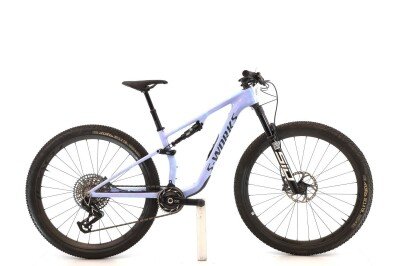 Specialized Epic 8 S-Works XX AXS 2023