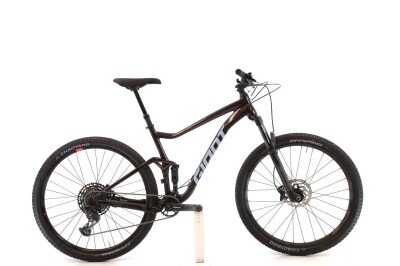 Giant Stance GX 2022