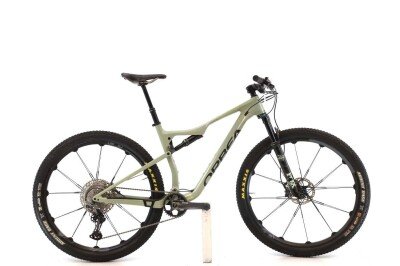 Orbea Oiz XTR 2022