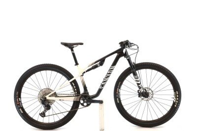 Canyon Lux World Cup CF 6 2022