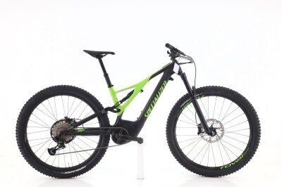 Specialized Turbo Levo 2022