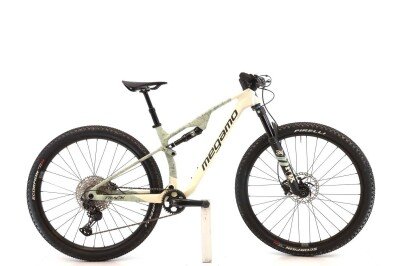 Megamo Track XT 2025
