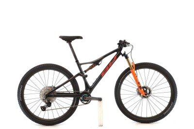BH Lynx Race Evo XTR 2022