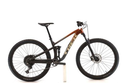 Trek Top Fuel 5 2023