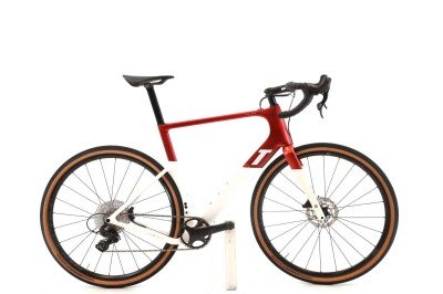 3T 3T Exploro 2024