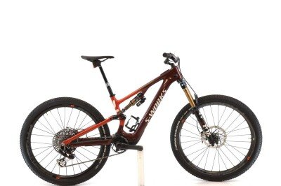 Specialized Turbo Levo SL S-Works XX AXS 2023