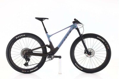Scott Spark RC World Cup AXS 2024