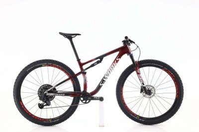 Specialized Epic S-Works XX1 AXS 2023