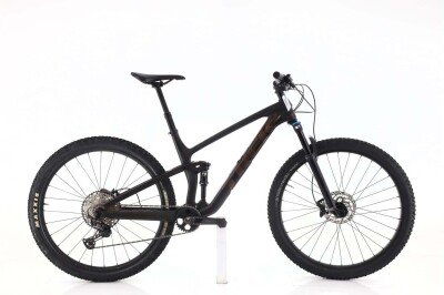 Trek Top Fuel 9.7 XT 2023