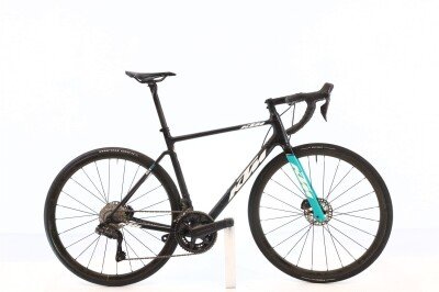 KTM Revelator Alto Master Di2 12V 2020