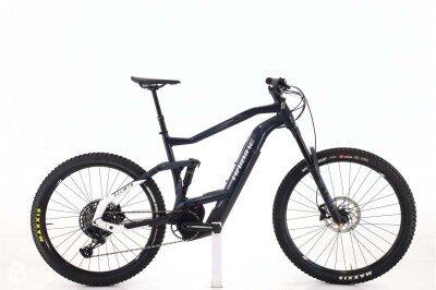 Haibike AllMtn 3 2021