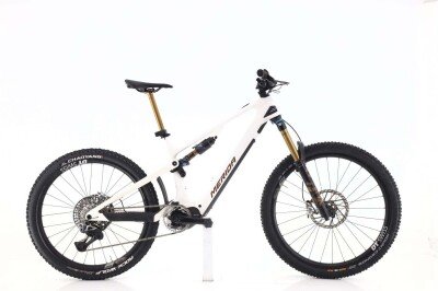 Merida eOne-Sixty 10K XTR Di2 2025