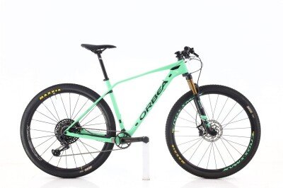Orbea Alma GX 2017