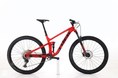Trek Top Fuel 5 2023