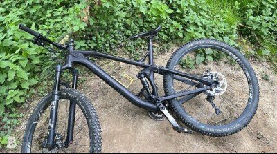 Canyon Neuron 2018