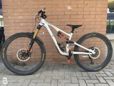 Specialized stumpjumper coil alloy 2025