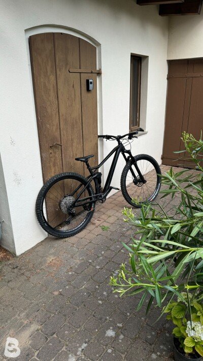 Cube STEREO ONE22 RACE 2024