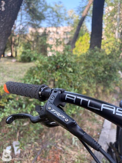 Trp Evo Dh-R