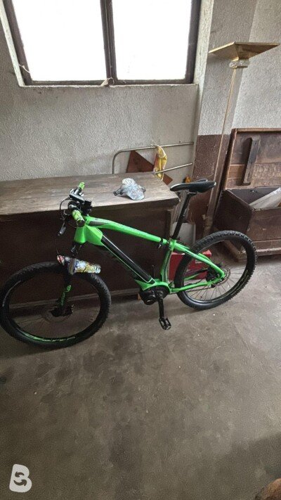 Atala B-Cross A3.4 540W 2020