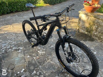 Specialized Turbo Levo Comp Alloy 2024