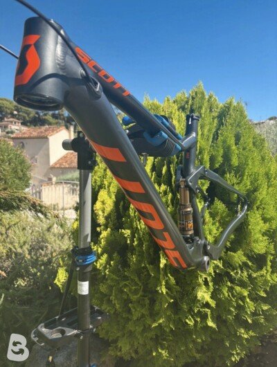 Scott Spark 960 2021