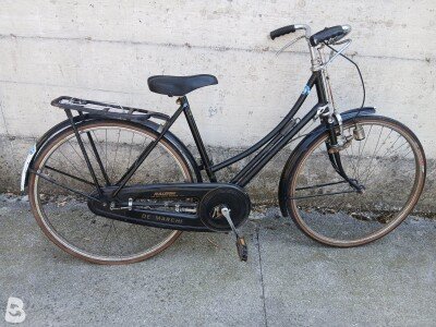Raleigh Raleigh 1970