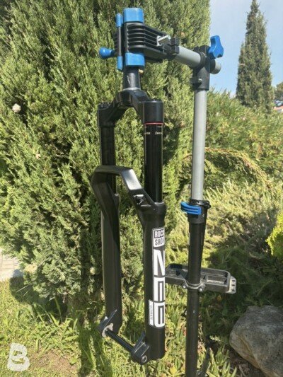 RockShox ZEB Ultimate 2023