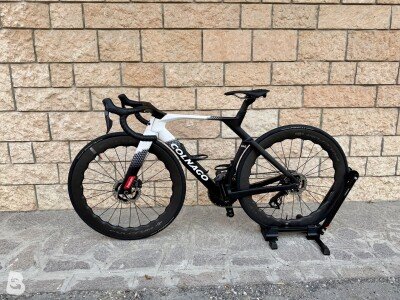 Colnago Y1RS 2026