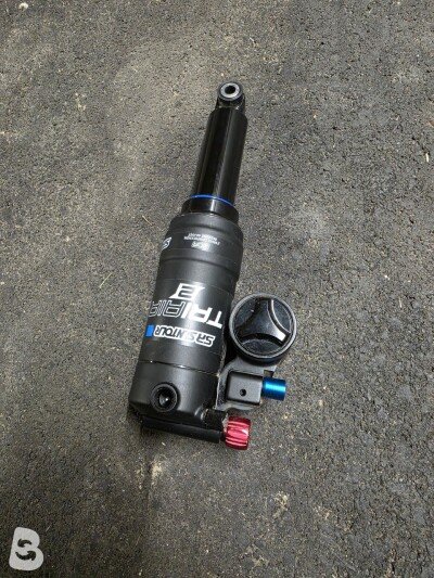 Sr Suntour TRIAIR 2 2023
