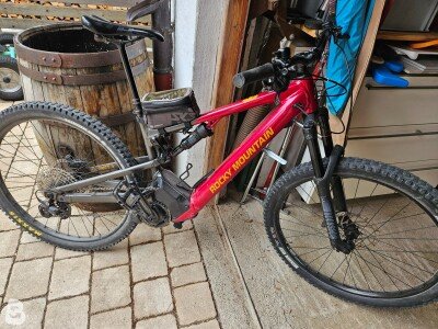 Rocky Mountain Powerplay instinct alloy 30 2022
