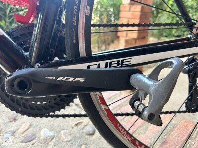 Shimano 105