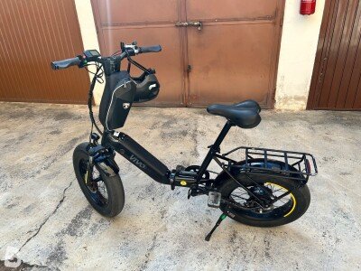 Vivo bike VT4 B 2025