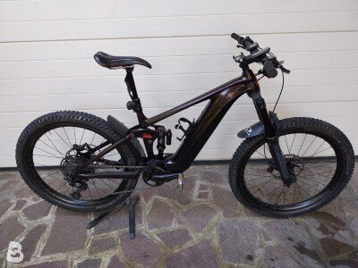 Giant Reign E+ 2 2023