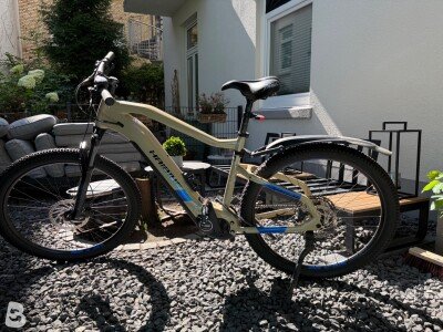 Haibike HardNine 7 2022
