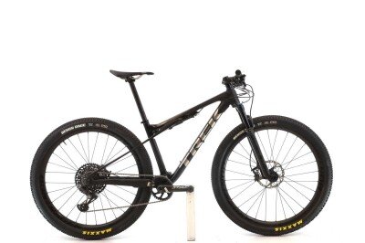 Trek Supercaliber GX 2022