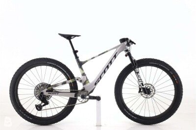 Scott Spark RC World Cup AXS 2024