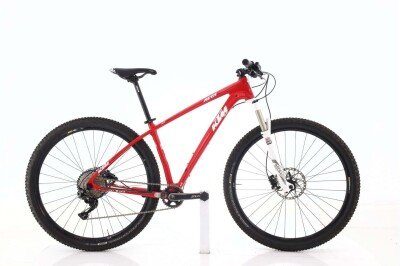 KTM Aera LTD XT 2018