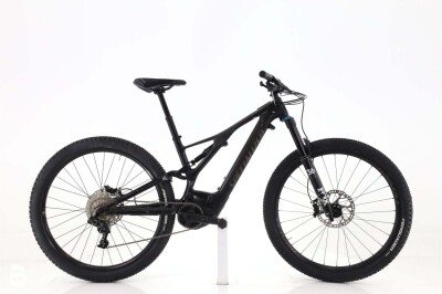 Specialized Turbo Levo 2024
