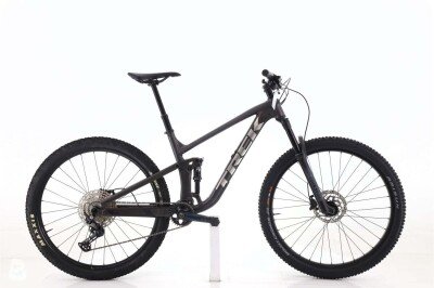 Trek Top Fuel 7 XT 2023