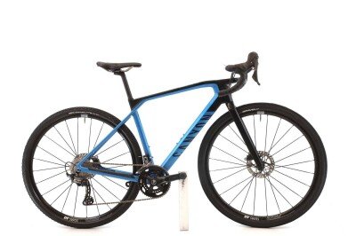 Canyon Grail CF SL 7 2020
