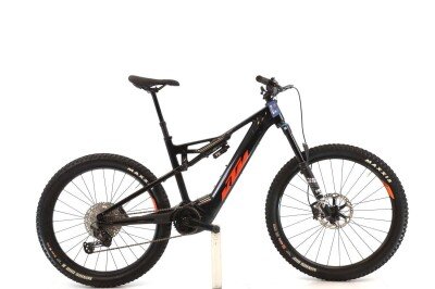 KTM Macina Kapoho Master XT 2022