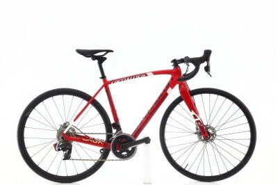 Specialized Crux AXS 12V 2019